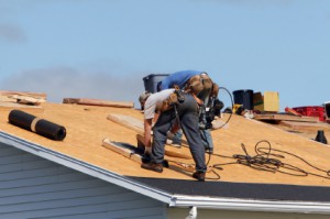 New Construction Roofing