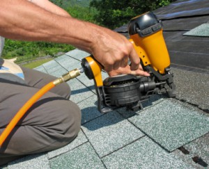 calgary roof repair